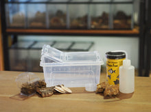 Load image into Gallery viewer, Isopod Habitat DIY Kit

