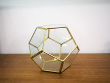 Load image into Gallery viewer, Globe Ball Geometric Jar
